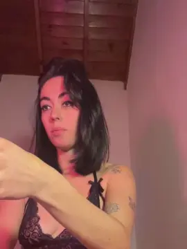 Cam4 Private Sex Chat of BrattyYani