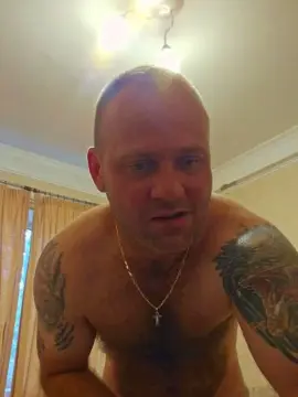 Cam4 Sex Cam of Crek666