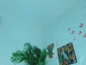 Cam4 Nude Webcam of Hellen_Sky