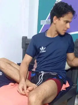 Cam4 Adult Webcam of Joydan_rize