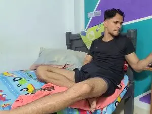Cam4 Sex Cam of Joydan_rize