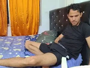 Cam4 Live Sex of Joydan_rize