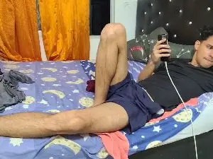 Cam4 Best Webcam of Joydan_rize