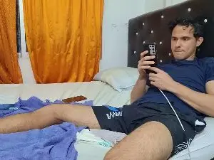 Cam4 Live Sex of Joydan_rize