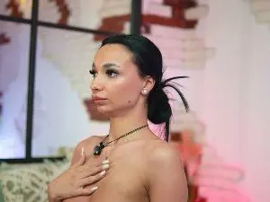 Cam4 Private Sex Chat of MaraJolie