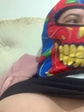 Cam4 Sex Chat of camilasexy