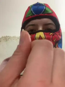 Cam4 Nude Webcam of camilasexy