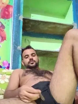 Cam4 Live Sex Cam of chiranjitho1