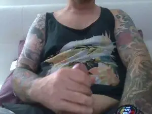 Cam4 Adult Webcam of davilebcn1
