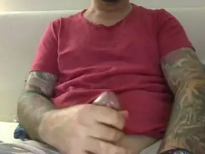 Cam4 Free Porn Cam of davilebcn1