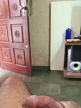 Cam4 Free Live Porn of edvan_sexy