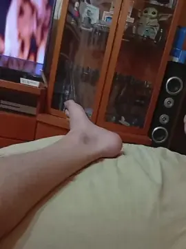 Cam4 Private Sex Chat of santiago19791