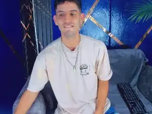 Cam4 Sex Chat of sexy_hairy1