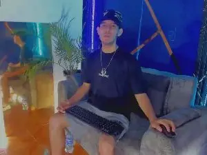 Cam4 Private Sex Chat of sexy_hairy1
