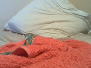 Cam4 Sex Chat of Dorisanal