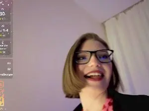 Cam4 Sex Cam of HoneySchuepfer