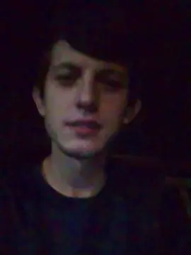 Cam4 Nude Webcam of HunkGrimReaper