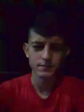 Cam4 Sex Chat of HunkGrimReaper