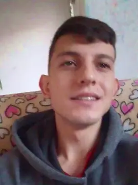 Cam4 Private Sex Chat of HunkGrimReaper