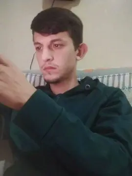 Cam4 Live Sex of HunkGrimReaper