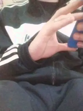 Cam4 Adult Video Chat of HunkGrimReaper