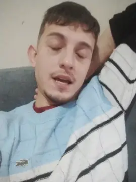 Cam4 Live Porn of HunkGrimReaper