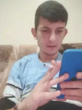 Cam4 Sex Chat of HunkGrimReaper