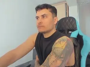 Cam4 Live Sex of MattMalone