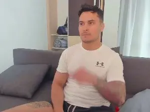 Cam4 Live Porn of MattMalone