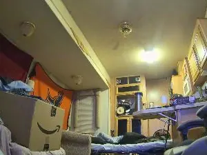 Cam4 Best Webcam of Opondestrea