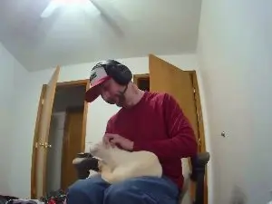 Cam4 Live Porn of Opondestrea