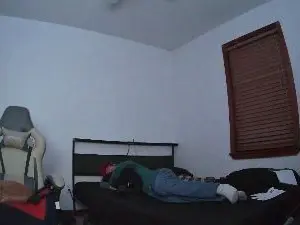 Cam4 Nude Webcam of Opondestrea