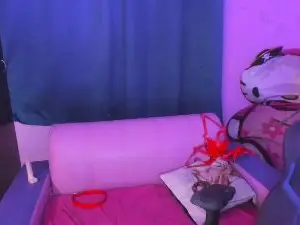 Cam4 Live Sex of doll_katiuska