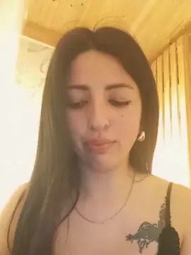 Cam4 Live Sex of lulijazmin
