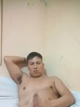 Cam4 Live Sex of mex777_fun