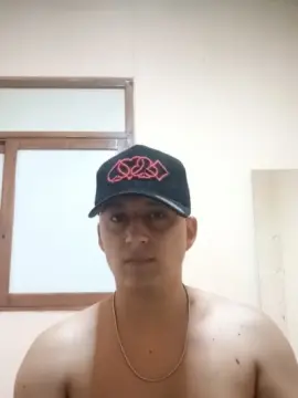 Cam4 Live Sex Cam of mex777_fun