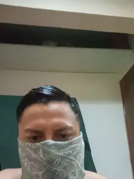 Cam4 Sex Cam of mex777_fun