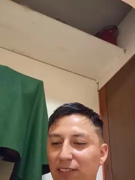 Cam4 Best Webcam of mex777_fun