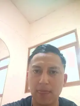 Cam4 Live Porn of mex777_fun