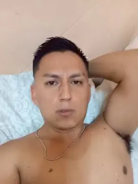 Cam4 Adult Video Chat of mex777_fun