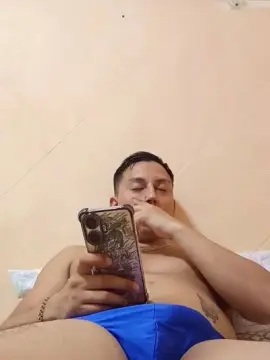 Cam4 Live Sex Cam of mex777_fun