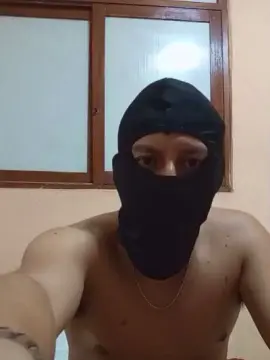 Cam4 Private Sex Chat of mex777_fun