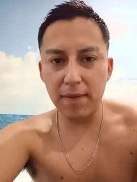 Cam4 Sex Chat of mex777_fun