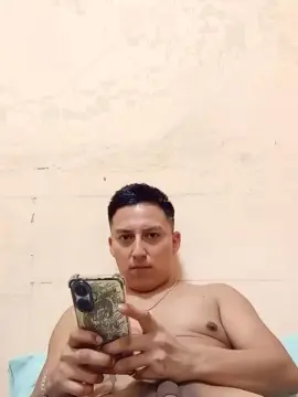 Cam4 Private Sex Chat of mex777_fun