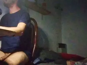 Cam4 Live Porn of rio_babel