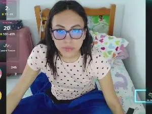 Cam4 Free Porn Cam of transcolombiana