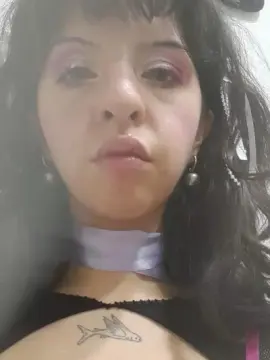 Cam4 Nude Webcam of 666fantasy_