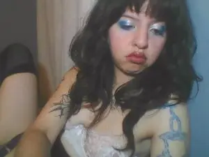 Cam4 Live Sex of 666fantasy_