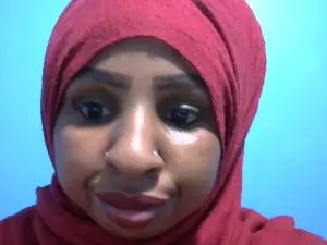 Cam4 Live Sex of Catelayah