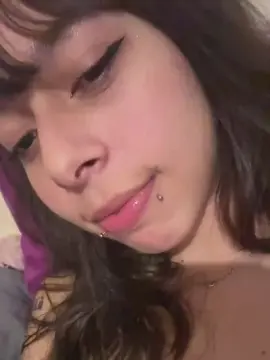 Cam4 Free Live Porn of GabySMiller